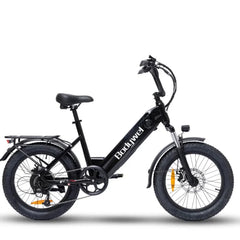 Bodywel F20 City Electric Bike