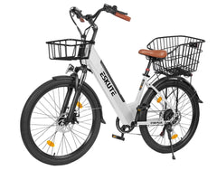 Eskute C100 Plus City Electric Bike
