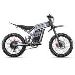 Shengmilo S900 Pro Electric Bike