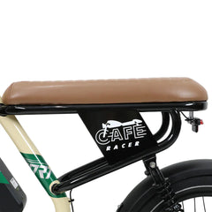ONESPORT W66 Moto-Style Electric Bike - PREORDER - EXPECTED IN SEPTEMBER.