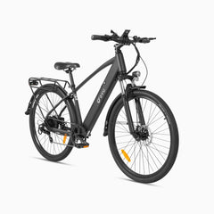 DYU C5 City Electric Bike - Pogo Cycles