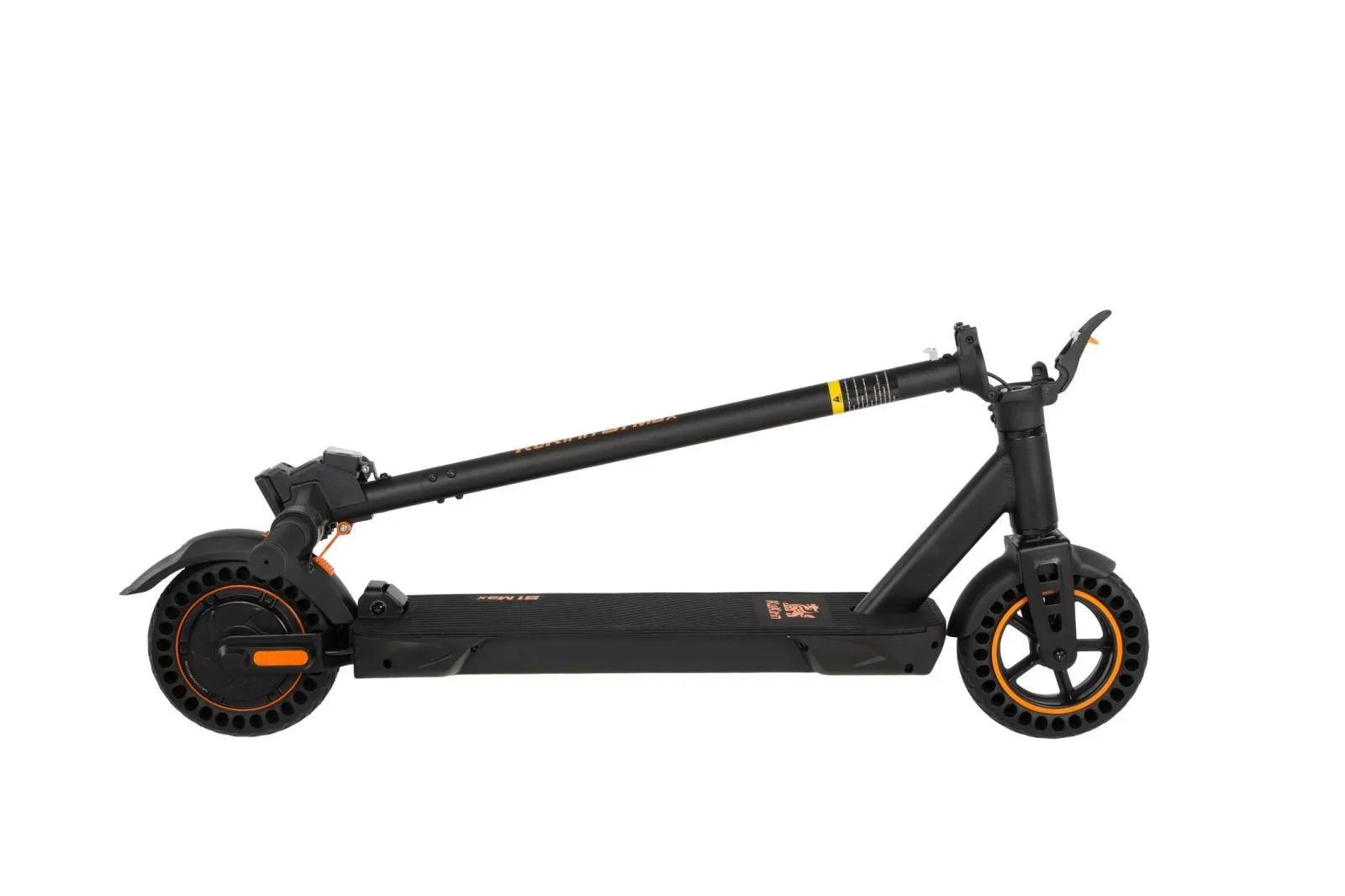 Kukirin S1 Max Electric Scooter - Pogo Cycles