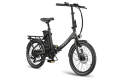 Fafrees F20 Lasting Electric Bike - Pogo Cycles