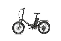 Fafrees F20 Lasting Electric Bike - Pogo Cycles