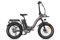 FAFREES F20 Max Electric Cargo Bike