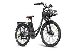 Fafrees F26 Lasting Electric Bike - Pogo Cycles