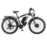 KETELES K800 Dual Motor Electric Bike - PREORDER - ETA DECEMBER END.