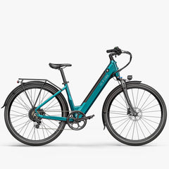 Fiido C11 City Electric Bike - PREORDER ETA 2-3 WEEKS