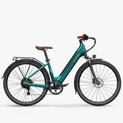 Fiido C11 Pro City Cargo E-bike - PREORDER - ETA 3 WEEKS.