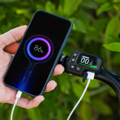 Fiido C11 Pro City Cargo E-bike - PREORDER - ETA 3 WEEKS.