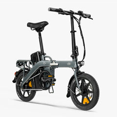 Fiido L3 Long Range Electric Bike Preorder EST availability 3 Weeks
