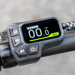 Fiido L3 Long Range Electric Bike Preorder EST availability 3 Weeks