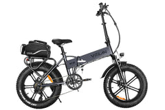 Vitilan V3 2.0 Folding All Terrain Electric Bike Preorder