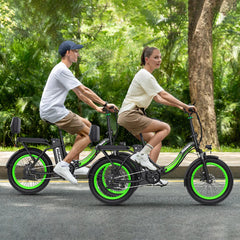 Hidoes C1 Folding Electric Bike - UK - Pogo Cycles