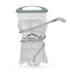 Image of Water bag which comes with INOXTO 6L Cycling Bag Men's Women Riding Waterproof Breathable Bicycle Backpack - Pogo Cycles