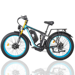 Keteles K800 Pro Electric Bike - UK - Pogo Cycles