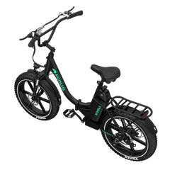 KOOLUX KL6S Folding Electric Bike