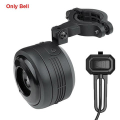 NowAct Bicycle Electric Bell - Pogo Cycles