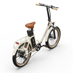 OneSport OT16-2 Electric Bike - Preorder - Expected in 2 Weeks