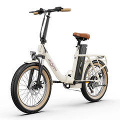 OneSport OT16-2 Electric Bike