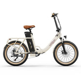 OneSport OT16-2 Electric Bike