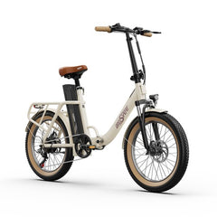 OneSport OT16-2 Electric Bike