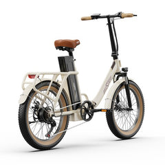 OneSport OT16-2 Electric Bike