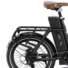OneSport OT16-2 Electric Bike