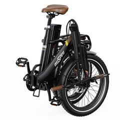 OneSport OT16-2 Electric Bike