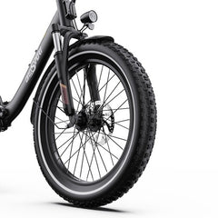 OneSport OT16-2 Electric Bike - Preorder - Expected in 2 Weeks