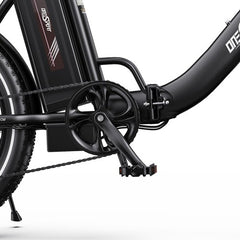 OneSport OT16-2 Electric Bike