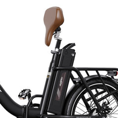 OneSport OT16-2 Electric Bike - Preorder - Expected in 2 Weeks