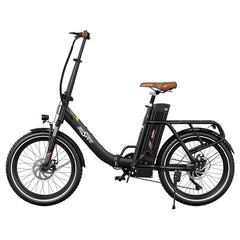 OneSport OT16-2 Electric Bike