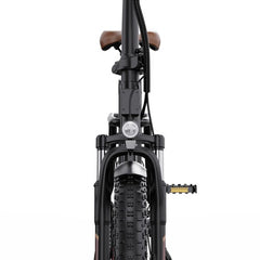 OneSport OT16-2 Electric Bike - Preorder - Expected in 2 Weeks