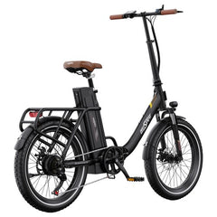 OneSport OT16-2 Electric Bike - Preorder - Expected in 2 Weeks