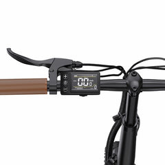 OneSport OT16-2 Electric Bike - Preorder - Expected in 2 Weeks