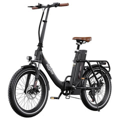 OneSport OT16-2 Electric Bike - Preorder - Expected in 2 Weeks