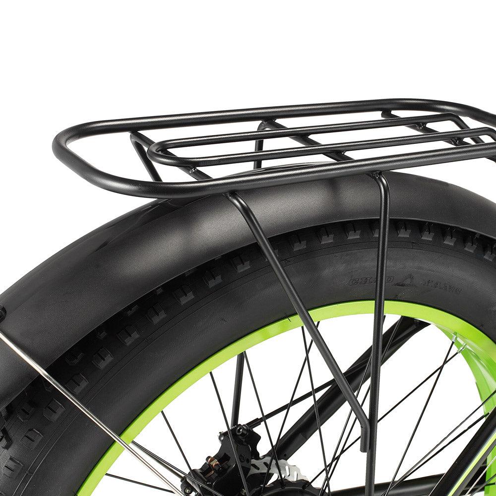PHILODO H7 2.0 All Terrain Fat Bike 26 Inch - Pogo Cycles