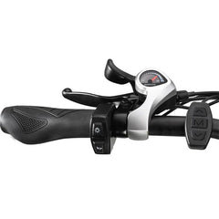PHILODO H7 2.0 All Terrain Fat Bike 26 Inch - Pogo Cycles