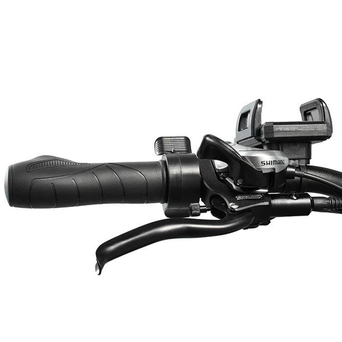 PHILODO H7 2.0 All Terrain Fat Bike 26 Inch - Pogo Cycles