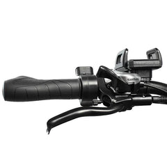 PHILODO H7 2.0 All Terrain Fat Bike 26 Inch - Pogo Cycles
