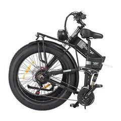 Ridstar H26 Pro Electric Bike - PREORDER - EXPECTED IN SEPTEMBER.