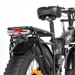 Ridstar H26 Pro Electric Bike - PREORDER - EXPECTED IN SEPTEMBER.
