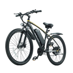 BURCHDA RX60 Light Electric Bike - PREORDER - ETA SEPTEMBER END.