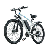 BURCHDA RX60 Light Electric Bike - PREORDER - ETA NOVEMBER END.
