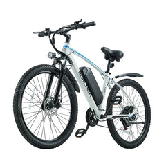 BURCHDA RX60 Light Electric Bike - PREORDER - ETA SEPTEMBER END.