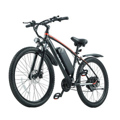 BURCHDA RX60 Light Electric Bike - PREORDER - ETA SEPTEMBER END.