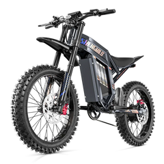 Shengmilo S900 Pro Electric Bike