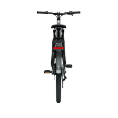 TENWAYS AGO X HYBRID Electric Cargo Bike