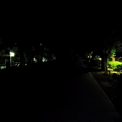 Super Bright Flashlight- Front Lights & Back Rear 10400mAh/12800mAh - Pogo Cycles